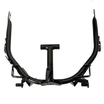 Genuine Ducati 2006-2009 Multistrada Front Supporting Fairing Bracket 47010791B. Fixed Price $653.28.