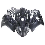 Carbon Fiber Effect Kit For 2008-2020 Suzuki GSXR1300 Fairings Bodywork. Fixed Price $620.95.