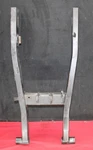 2009 - 2010 Yamaha FZ6R Swingarm #1375. Fixed Price $99.99.