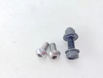 2015 Kawasaki Ninja EX300B Abs Stay Bracket Bolt Set 92151-1438. Fixed Price $17.10.