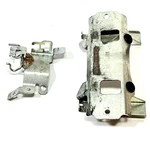 2013 To 2017 Kawasaki Ninja, EX300, Brackets, P/n 23062-0782 & 23062-0739. Fixed Price $9.75.