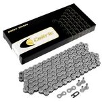Drive Chain For Kawasaki EX500R Ninja 1987-2009. Fixed Price $22.00.