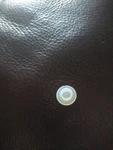 Kawasaki 92102-009 View Mirror Cap Nos Vintage. Fixed Price $8.91.