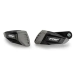 Puig Frame Sliders Pro 2.0 For Bmw - Black 21560N. Fixed Price $179.44.