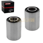 2PCS Swingarm Bushing Kit For Yamaha TTR50E TTR90 YZ80 YSR50 PW80 GT80 MX80 DT80. Fixed Price $7.77.