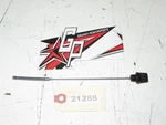 Yamaha 2004 Yz 250F Oil Level Plug 5UL-15362-01-00. Fixed Price $12.95.