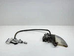 2000 Suzuki Rear Back Brake Caliper Master Cylinder Hose Line Oem. Fixed Price $59.95.