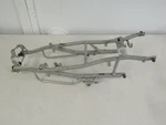 1988 Yamaha FZR1000 Rear Body Subframe Chassis 5870 Bmx. Fixed Price $99.11.