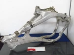 2007 Yamaha WR450F Oem Frame Main Aluminum Chassis Doc Ttl Good Shape. Fixed Price $679.15.