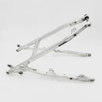 2008 Kawasaki KX450F - Oem Rear Subframe Chassis. Fixed Price $99.95.