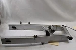 Swingarm Assy Silver 61000-08F10-13L 1998 Suzuki Katana GSX600. Fixed Price $90.00.