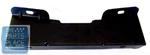 1967-68 Pontiac Firebird / Trans Am License Plate Bracket Front. Fixed Price $23.99.