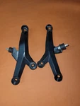 Ktm Duke 125 Engine Mount ( Initial Registration 19/05/2017) 93303006000C1 93303005000C1. Fixed Price $35.00.