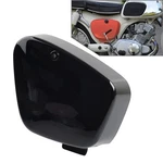Right Side Battery Box Frame Cover Black For Honda CT90 CT110 Trail 55 CA105T. Fixed Price $53.91.