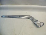 Harley Davidson 59955-86A Right Rear Fender Support Chrome Flstc Flsts Fxstc. Fixed Price $59.99.