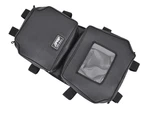 Prp Can-am Maverick X3 Overhead Bag Black E61-210. Fixed Price $155.69.