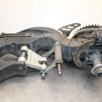 08-11 Triumph Speed Triple Rear Back Suspension BB102. Fixed Price $149.34.