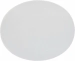 Number Plate Vintage Oval Mx Style 9X11 Moto-cross Retro Cafe White Maier 509921. Fixed Price $13.95.