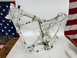 1987 Honda XR600R Main Frame Chassis Straight Oem. Fixed Price $399.99.