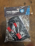 Pro Armor Fire Extinguisher Mount Bag, W/blk/red Straps Pn #A040815 #M1534. Fixed Price $39.95.