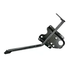 2016 Can-am Spyder Rt Foot Peg Fender Brackets Mount Rails Left Right Set Pair. Fixed Price $35.99.