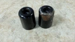 09 Kawasaki Kle Versys End Weights. Fixed Price $9.00.