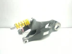 17-20 Ducati Supersport 939 Swingarm & Rear Shock. Fixed Price $225.13.