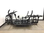 Frame Chassis Cln Ready To Go Yamaha Wolverine R-spec 2846. Fixed Price $677.94.