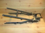 1987-1990 Kawasaki Ninja 750R Rear 32002-1917. Fixed Price $49.98.
