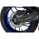 Puig Chain Tensioner Fit Yamaha Tracer 9 2025 Blue. Fixed Price $176.97.