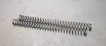 Honda Oem Front Fork Spring Set .43KG 51401-KZ3-J21 Showa 47. Fixed Price $45.00.
