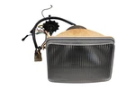 96 Polaris Sportsman 500 4X4 Center Headlight. Fixed Price $39.98.