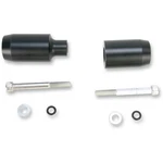 Psr 0505-1227 04-00919-02 Frame Sliders Black Kawasaki Ninja ZX-10R. Fixed Price $62.95.
