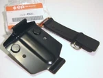 Nos Suzuki Tool Holder & Strap Oem GS1000 GS750 Katana. Fixed Price $24.79.