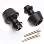 Black SP01 Cnc Racing Swingarm Spools M6 For Yamaha Yzf R6 R1 06-10 11 12 13 14. Fixed Price $33.20.