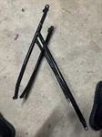 93 94 95 Yamaha Oem Subframe Rear Tail STR8 4JY-21190-00-P1. Fixed Price $99.99.