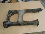 Honda GL1500SE Gold 1990. Fixed Price $34.95.