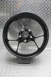 2014 Aprilia Tuono V4R Aprc Abs Rear Wheel Rim MT17X6.00. Fixed Price $399.99.