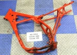 1982 Honda CR480R Main Frame Chassis. Fixed Price $182.35.