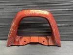 2003 Suzuki SV650 Rear Grab Handle, Passenger Bar #4. Fixed Price $20.00.