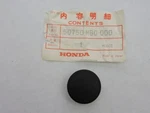 50750-MB0-000 Nos Honda Main Standpipe Cap GL1500 GL1800 Goldwing S35G. Fixed Price $5.54.