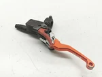 Ktm Sxf 250 2006-10 Hydraulic Clutch Master Cylinder Pump Lever Reservoir Choke. Fixed Price $163.53.
