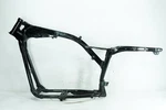 2014 Harley Dyna Fxdwg Wide Glide Oem Body Main Frame Chassis 34 Degree Slvg. Fixed Price $706.50.