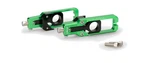 Puig Chain Tensioner Compatible With Kawasaki ZX-10R 1000. Fixed Price $204.33.