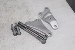 2016 - 2018 Ktm 450 Sxf Oem Engine Mount Brackets Bolts Husqvarna Fc 17/3. Fixed Price $12.60.