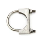 Stainless Works SSC225 1 4IN Saddle Clamp. Fixed Price $38.93.