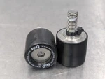 2010-2014 Bmw S1000RR R&g Front Axle Sliders Left Right Set. Fixed Price $55.00.