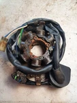 Honda CR125 KZ4 '98 Stator. Fixed Price $96.93.