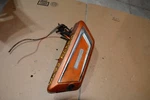 Side Cover Left Frame Body Yamaha R5 RD350 70-72 71 278-21721-00-34 Orange. Fixed Price $91.95.