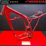 1984 Honda XR350R Main Frame Chassis Body 50100-KF0-770ZA Genuine Oem. Fixed Price $147.06.